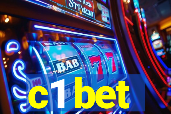 c1 bet